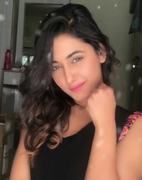 Charvi Dutta