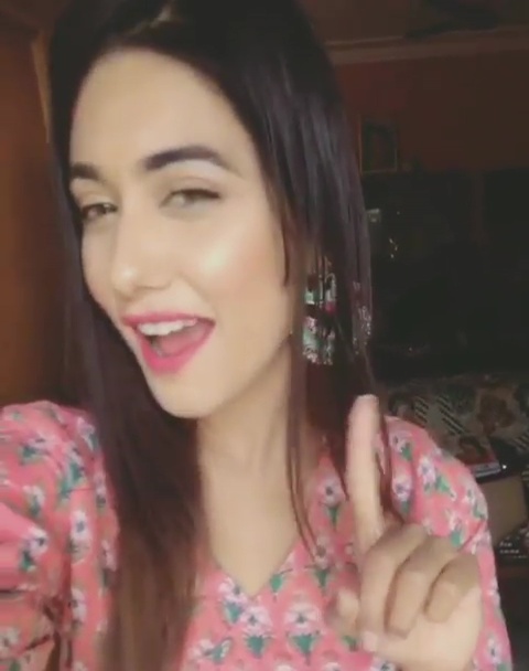 Charvi Dutta