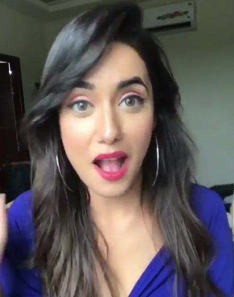 Charvi Dutta