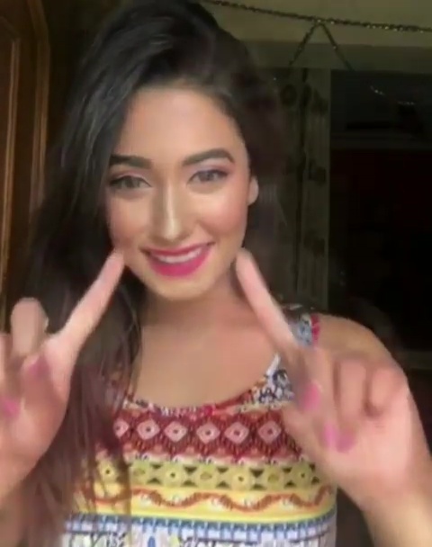 Charvi Dutta