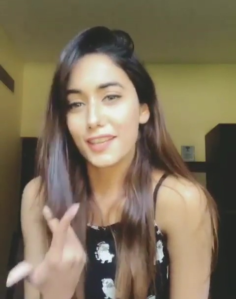 Charvi Dutta