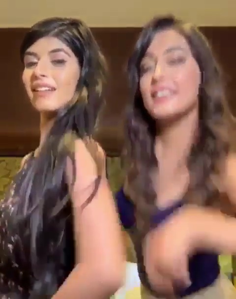 Charvi Dutta
