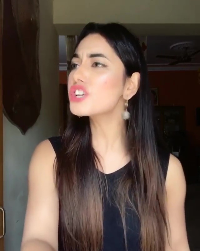 Charvi Dutta