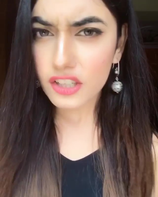 Charvi Dutta