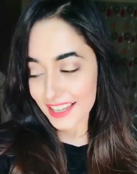Charvi Dutta