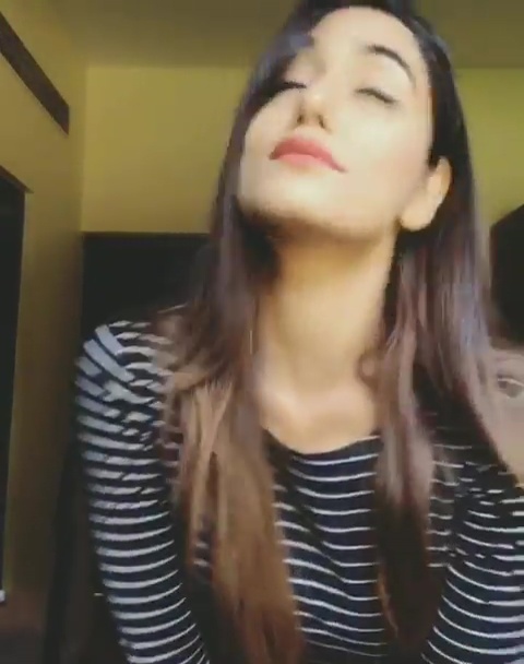 Charvi Dutta