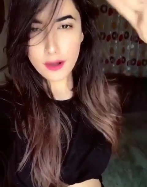 Charvi Dutta