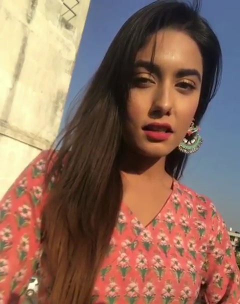 Charvi Dutta