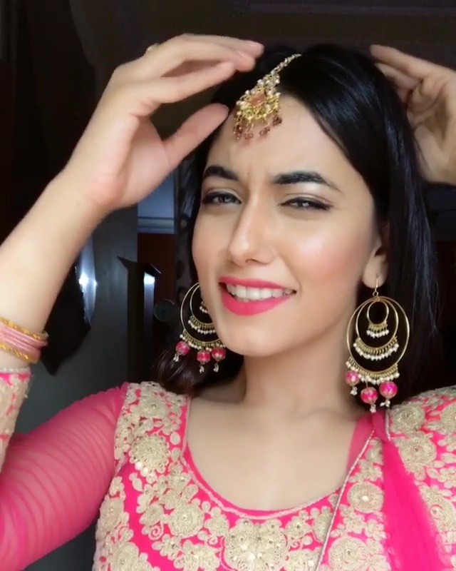 Charvi Dutta
