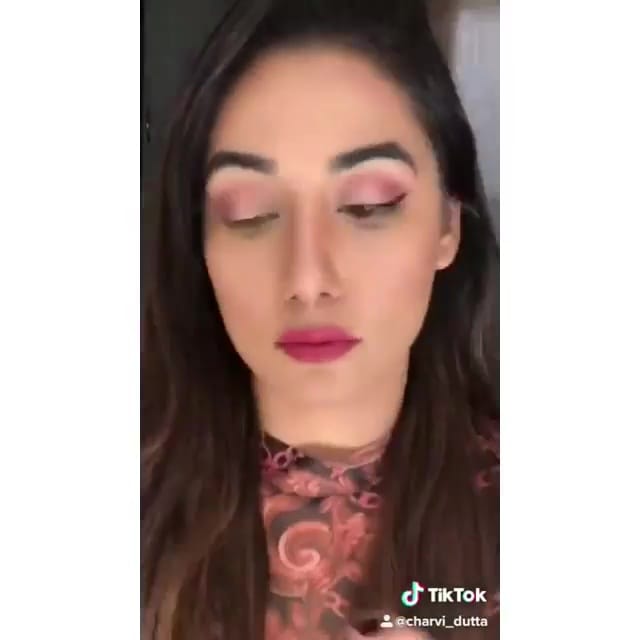 Charvi Dutta
