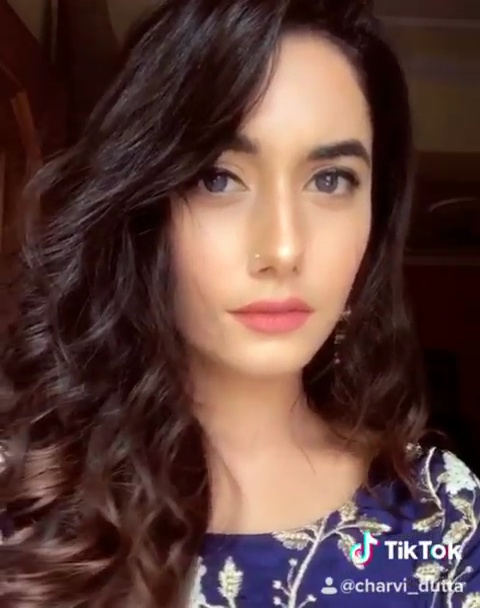 Charvi Dutta