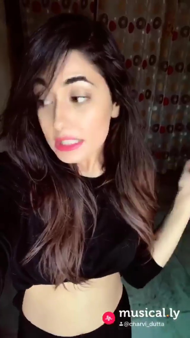 Charvi Dutta