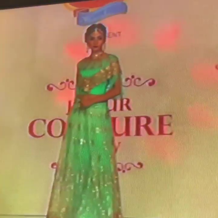 Charvi Dutta