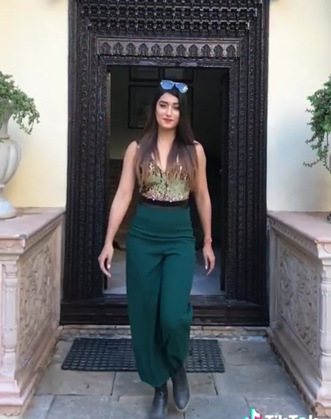 Charvi Dutta