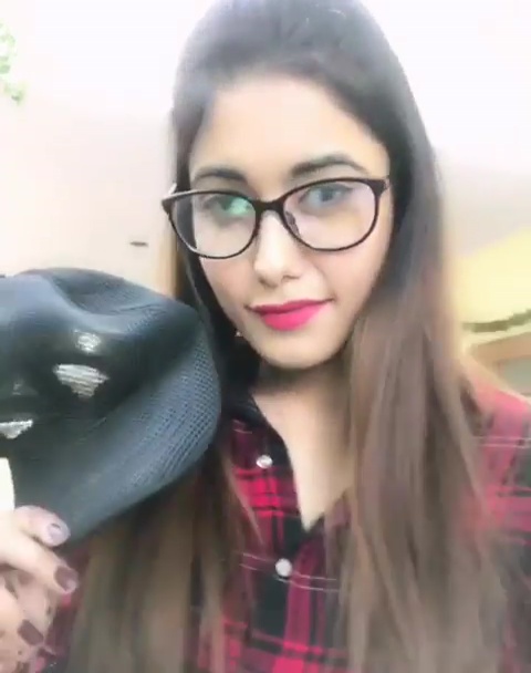 Charvi Dutta