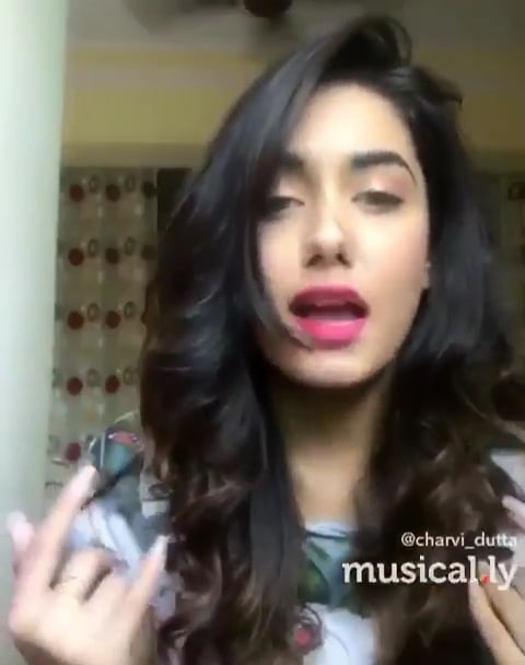Charvi Dutta