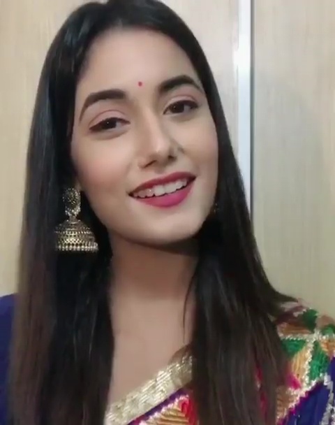 Charvi Dutta