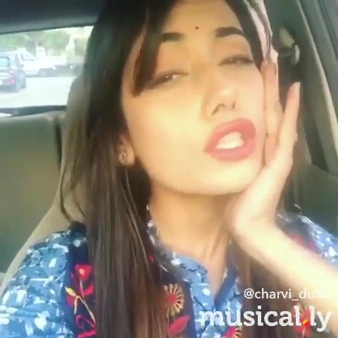 Charvi Dutta