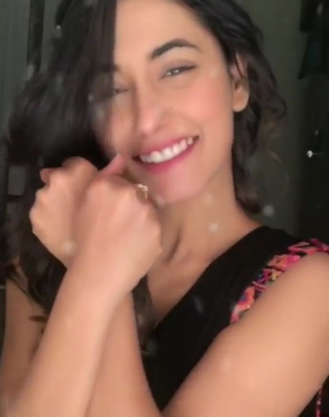 Charvi Dutta