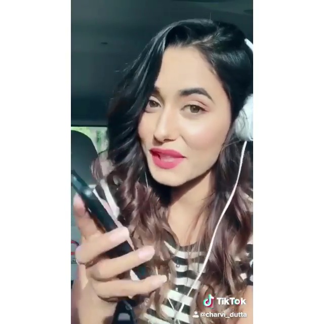 Charvi Dutta