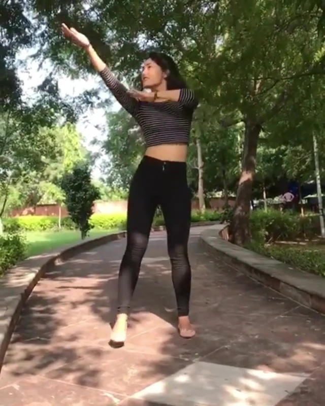 Charvi Dutta