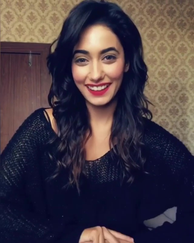 Charvi Dutta