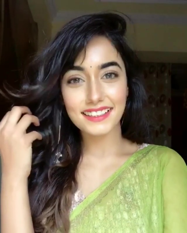Charvi Dutta