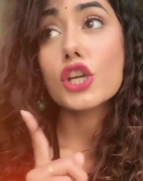 Charvi Dutta