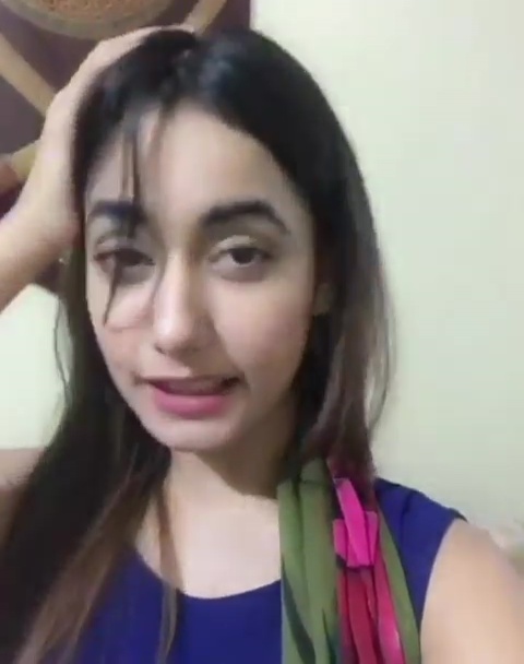 Charvi Dutta