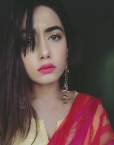 Charvi Dutta