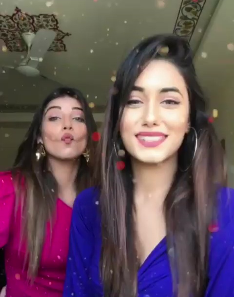 Charvi Dutta