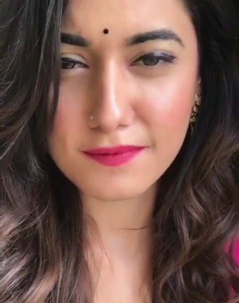 Charvi Dutta