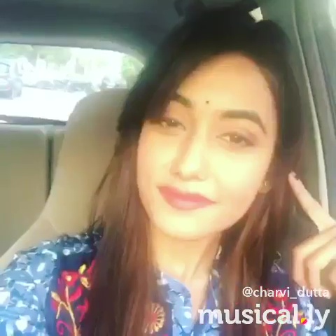 Charvi Dutta