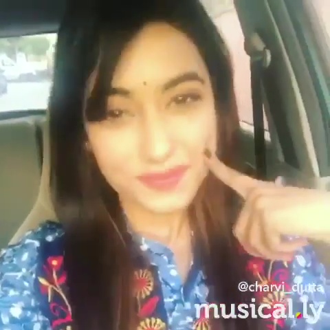 Charvi Dutta