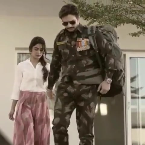 Charvi Dutta