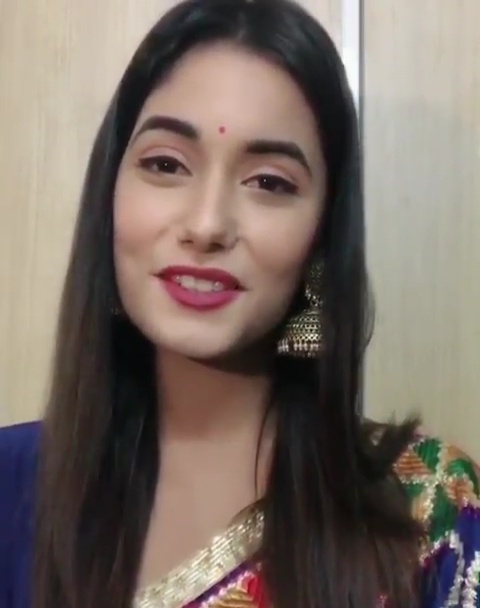 Charvi Dutta