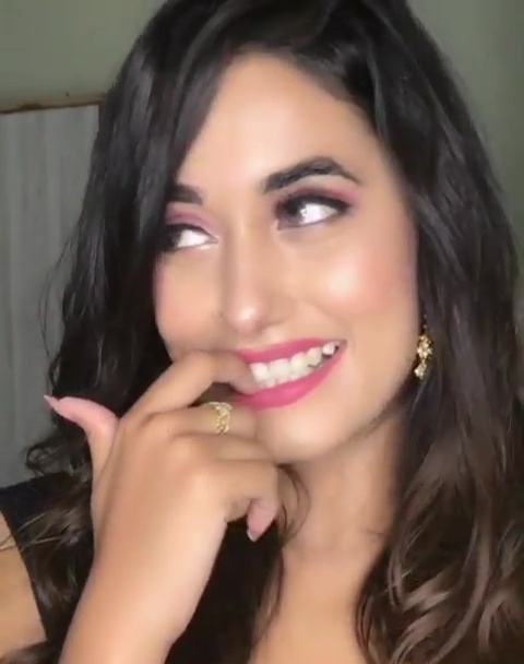 Charvi Dutta