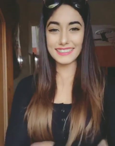 Charvi Dutta