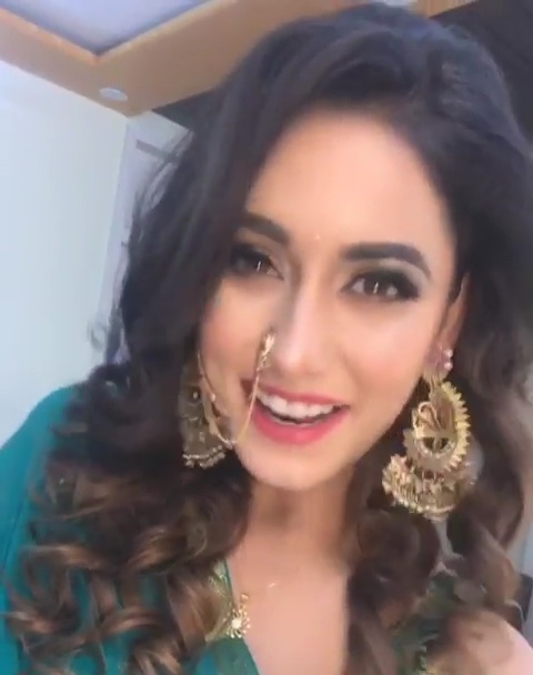 Charvi Dutta