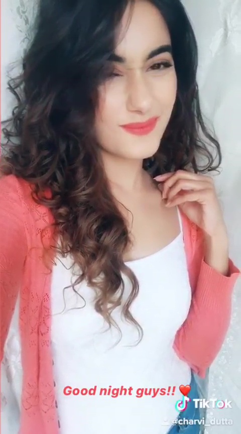 Charvi Dutta