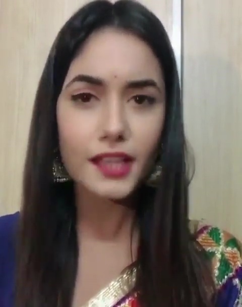 Charvi Dutta