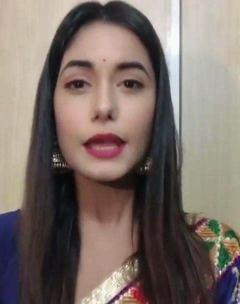 Charvi Dutta