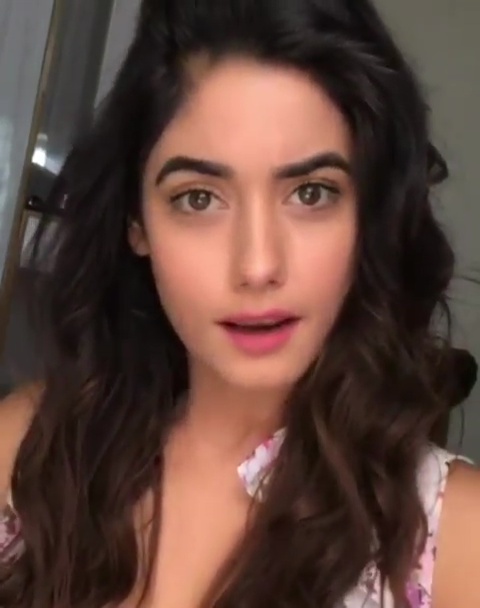 Charvi Dutta