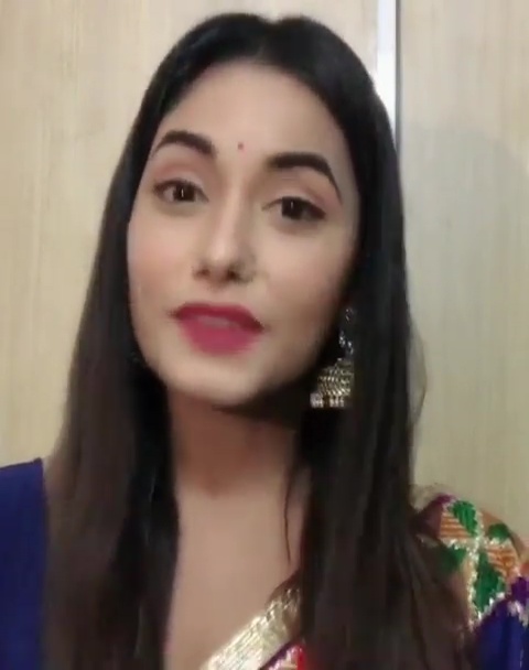 Charvi Dutta