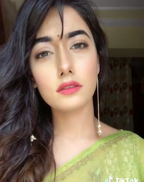 Charvi Dutta