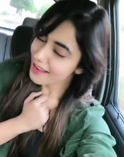 Charvi Dutta