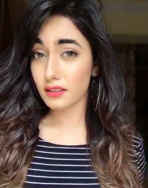 Charvi Dutta