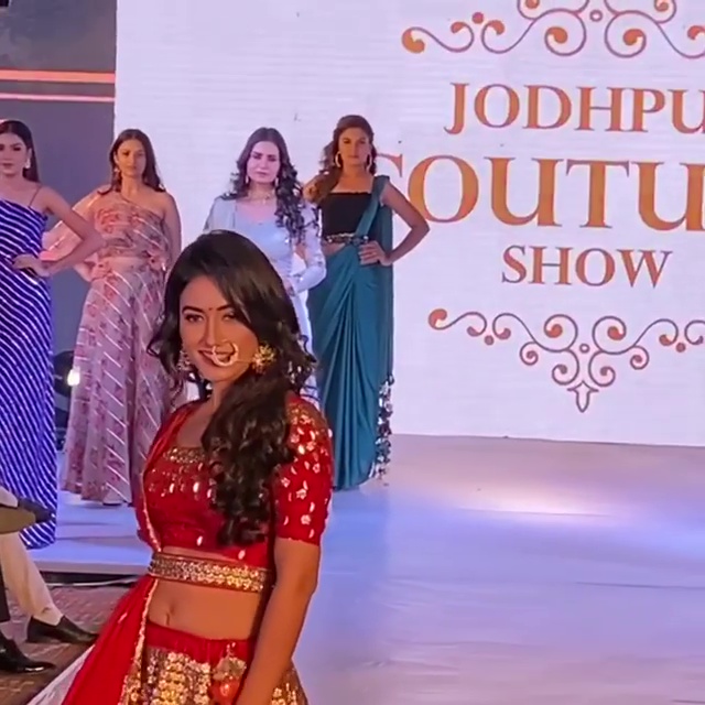 Charvi Dutta