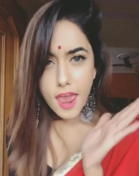 Charvi Dutta