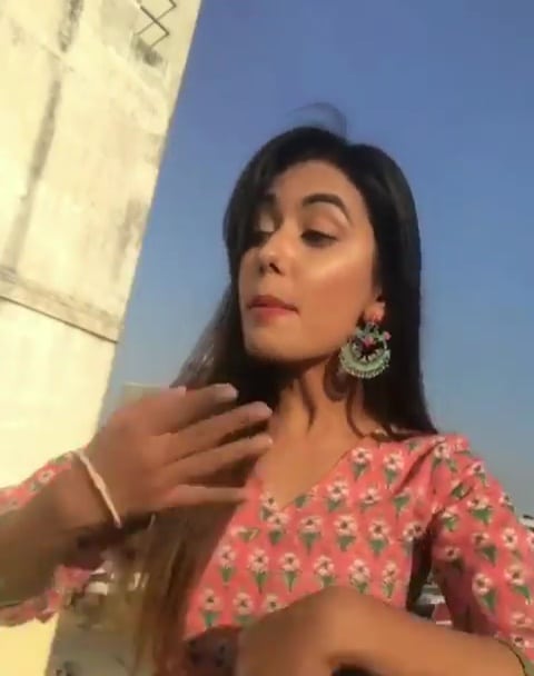 Charvi Dutta